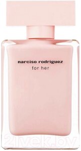 Парфюмерная вода Narciso Rodriguez For Her