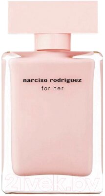 Парфюмерная вода Narciso Rodriguez For Her
