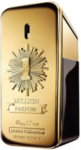 Парфюмерная вода Paco Rabanne 1 Million Parfum for Men