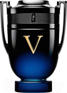 Парфюмерная вода Paco Rabanne Invictus Victory Elixir