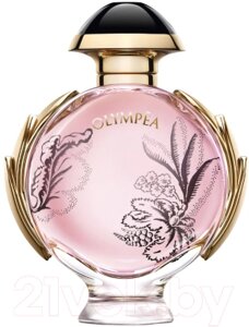 Парфюмерная вода Paco Rabanne Olympea Blossom