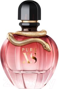 Парфюмерная вода Paco Rabanne Pure XS for Her