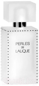 Парфюмерная вода Perles de Lalique