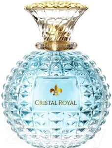 Парфюмерная вода Princesse Marina De Bourbon Cristal Royal L`Eau