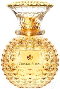 Парфюмерная вода Princesse Marina De Bourbon Cristal Royal