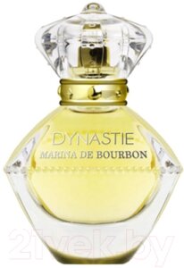 Парфюмерная вода Princesse Marina De Bourbon Golden Dynastie