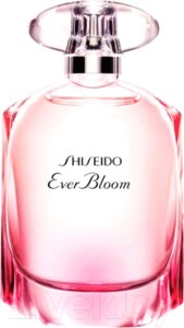 Парфюмерная вода Shiseido Ever Bloom