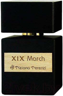 Парфюмерная вода Tiziana Terenzi Xix March Parfum