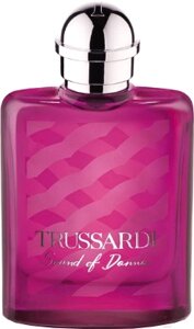 Парфюмерная вода Trussardi Sound of Donna for Women