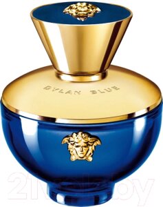 Парфюмерная вода Versace Dylan Blue Pour Femme
