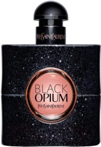 Парфюмерная вода Yves Saint Laurent Black Opium