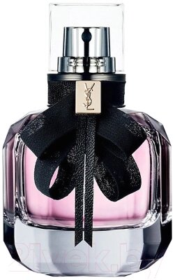 Парфюмерная вода Yves Saint Laurent Mon Paris