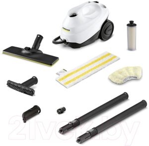 Пароочиститель Karcher SC 3 EasyFix