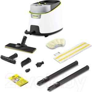 Пароочиститель Karcher SC 4 Deluxe