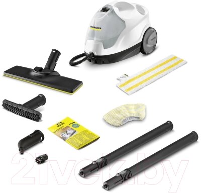 Пароочиститель Karcher SC 4 EasyFix от компании Товары с доставкой на дом. Top-shop. - фото 1