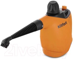 Пароочиститель Kitfort KT-9140-2