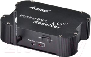 Передатчик DMX acme XP-W512 RX