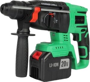 Перфоратор Zitrek ZKCH20 PRO / 083-1060