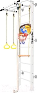 Детский спортивный комплекс Kampfer Helena Wall Basketball Shield