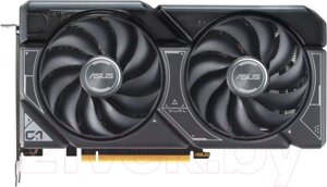 Видеокарта Asus RTX 4060 Ti OC 16GB GDDR6 (DUAL-RTX4060TI-O16G)