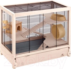 Клетка для грызунов Ferplast Hamster Ville / 57026517