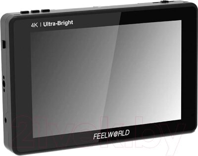 Монитор для камеры Feelworld LUT7 4K HDMI - распродажа