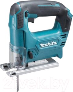 Профессиональный электролобзик Makita JV101DZ