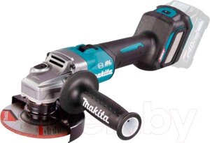 Профессиональная угловая шлифмашина Makita GA023GZ