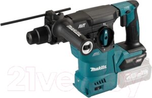 Профессиональный перфоратор Makita HR008GZ02