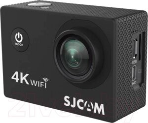 Экшн-камера SJCAM SJ4000 Air