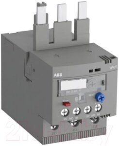 Реле тепловое ABB TF65-60 (50-60A) / 1SAZ811201R1006