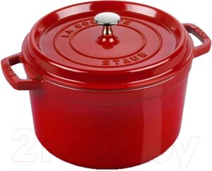 Кокотница Staub La Cocotte 12502406