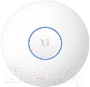 Беспроводная точка доступа Ubiquiti UniFi (UAP-AC-PRO)