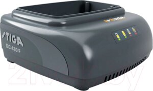 Зарядное устройство для электроинструмента Stiga EC 430 F / 277030008/ST1