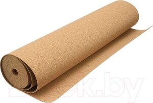 Подложка Cork Underlayment пробковая 4мм