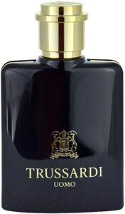 Туалетная вода Trussardi Uomo