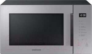 Микроволновая печь Samsung MG30T5018AG/BW