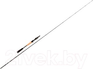 Удилище Abu Garcia Hornet Stinger Plus 701+1 ML 5-20гр 2.13м / 1445966