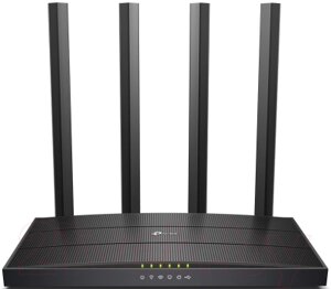 Беспроводной маршрутизатор TP-Link Archer C6U