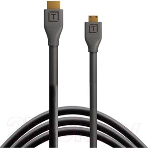 Кабель Tether Tools TetherPro HDMI Mini to HDMI / H2C15-BLK