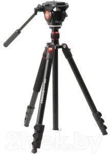 Штатив Falcon Eyes Cinema Pro VT-1695 / 26924