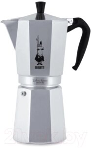 Гейзерная кофеварка Bialetti Moka Express 1167/X2