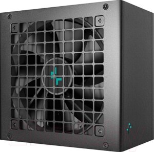 Блок питания для компьютера Deepcool PN850M (R-PN850M-FC0B-EU)