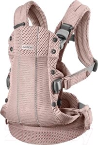 Сумка-кенгуру BabyBjorn Harmony Mesh 0880.03