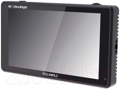 Монитор для камеры Feelworld LUT6 HDR/3D LUT Touch Screen 6 - гарантия