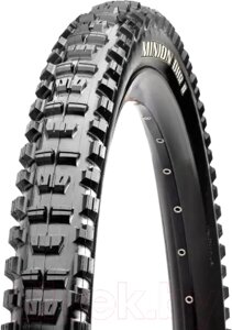 Велопокрышка Maxxis Minion DHR II 27.5x2.40 / ETB85962100