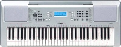 Синтезатор Yamaha YPT-370 - описание