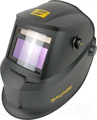 Сварочная маска ESAB Savage A40 9-13 (377793784) купить с доставкой по ...