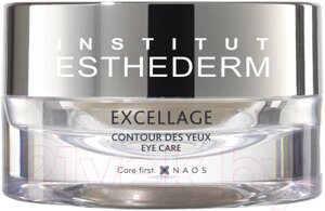 Крем для век Institut Esthederm Excellage