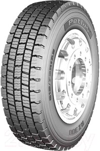 Грузовая шина Petlas RZ300 225/75R17.5 129/127M Ведущая